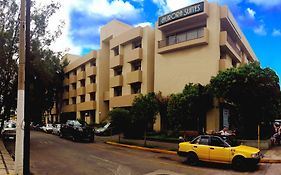 Aurora Suites